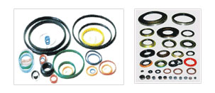 Engineered products for general industry