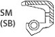 SM(SB)