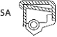 SA
