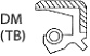 DM(TB)