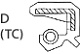 D(TC)